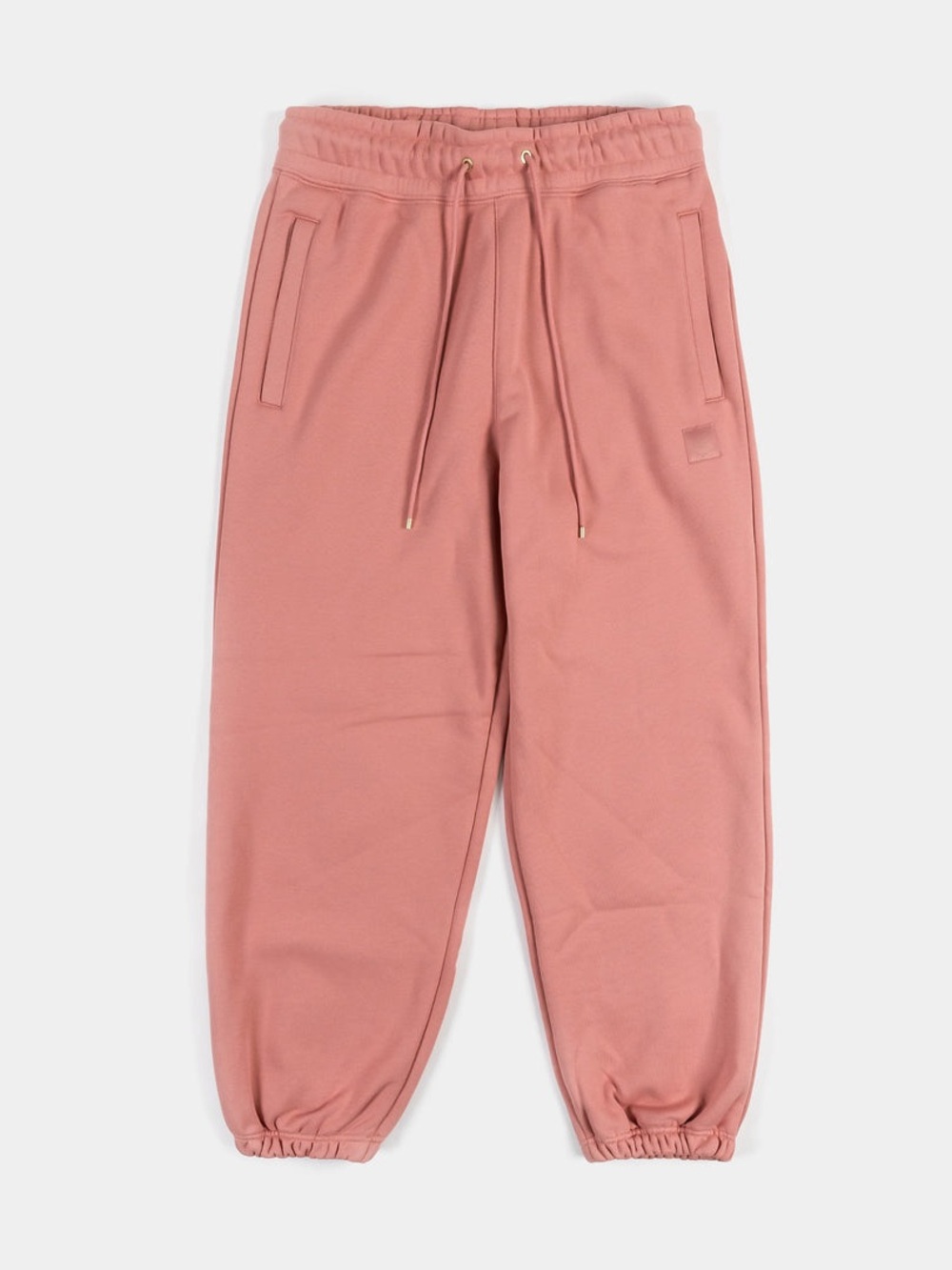 Nike Jordan Dusty Rose Joggers - Picture 2 of 6
